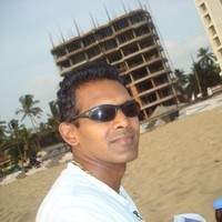 sreejesh k v