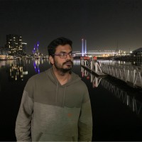 Murali Naidu