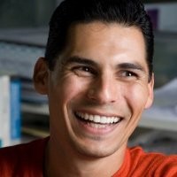 Israel Peña