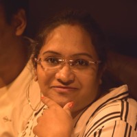 Arpana Gupta