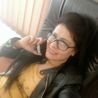 Esha Raghuwanshi