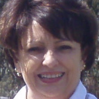 Anne Mckenna
