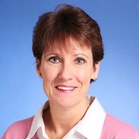 Mary Jane O'Reilly