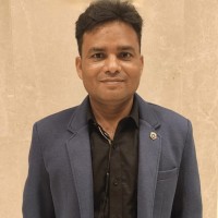 Laxmikant Patra