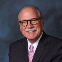 Robert Crissman