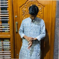 Mufeez Khan