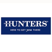 Hunters New Homes