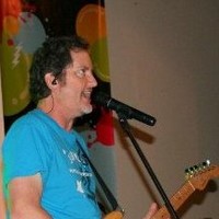 Troy Kemper