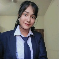 BHASWATI ROY