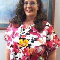 Joyce Everett