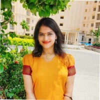 Aparna Suresh Kumar