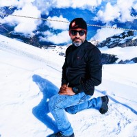 anuj pandey
