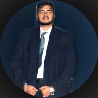 SIDHARTH KUMAR DASH