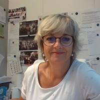 Marie-Claude Soudarin