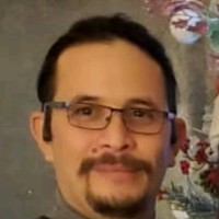 Harry Delgado