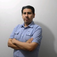Marcos Antonio Faustino Sandoval