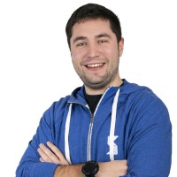 Lluís Vacares Jaimez