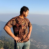 Ayush Raj