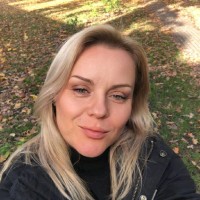 Tetiana Kucherenko