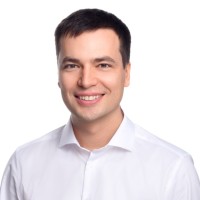 Alexey Veselov