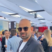 Kerim Guzel