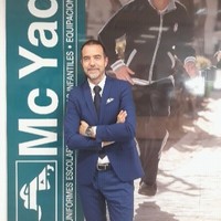 Pedro Poveda González