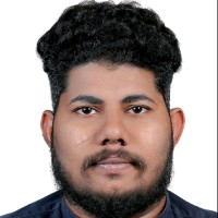 Prince Mon Varghese