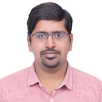 Vijayendra Reddy Katriki
