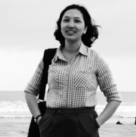 Suong Huynh
