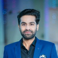 Chandan Chawla