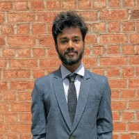 V. Harish Kumar