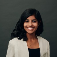 Prakriti Somani