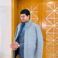 Omar Boussaidi