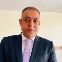 Ragab Mohamed