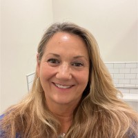 Sandra Ricks