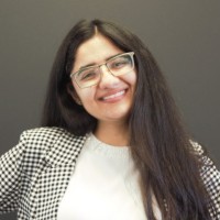Kanika Gandhi