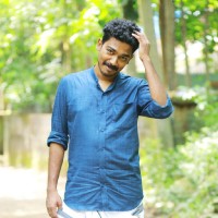 Pradeep Francis