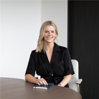 Olivia Gallant