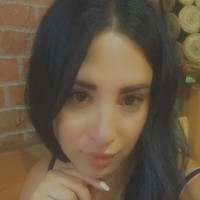 Christina Hamouche