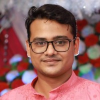 Sourav Biswas
