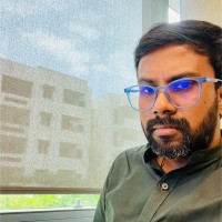 Nagendra Murthy