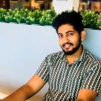 RADHIL SANEEN