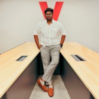 SAI SIDDHARTH