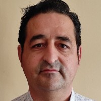 Alberto Rengel Bueno