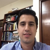 Edgar Patricio Escalante Rubio