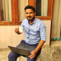 Shantanu Khairnar