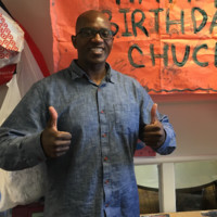 Chuck Petty