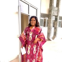 Prisca Bessala