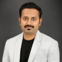 Manoj Babu S
