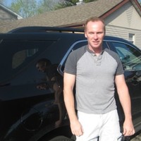 Robert Olson